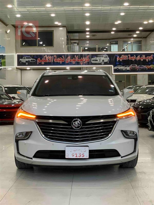 بويك   للبيع في العراق